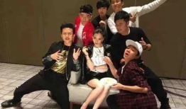 最近娱乐圈吃瓜爆料,明星恋情、丑闻大揭秘！